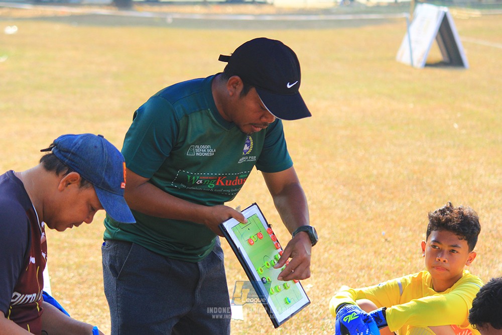 ijl u14 250726 putra harapan vs royal indonesia fa