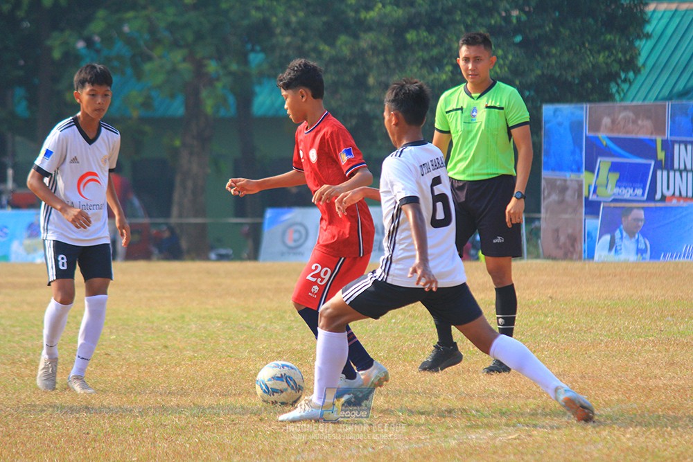 ijl u14 250726 putra harapan vs royal indonesia fa
