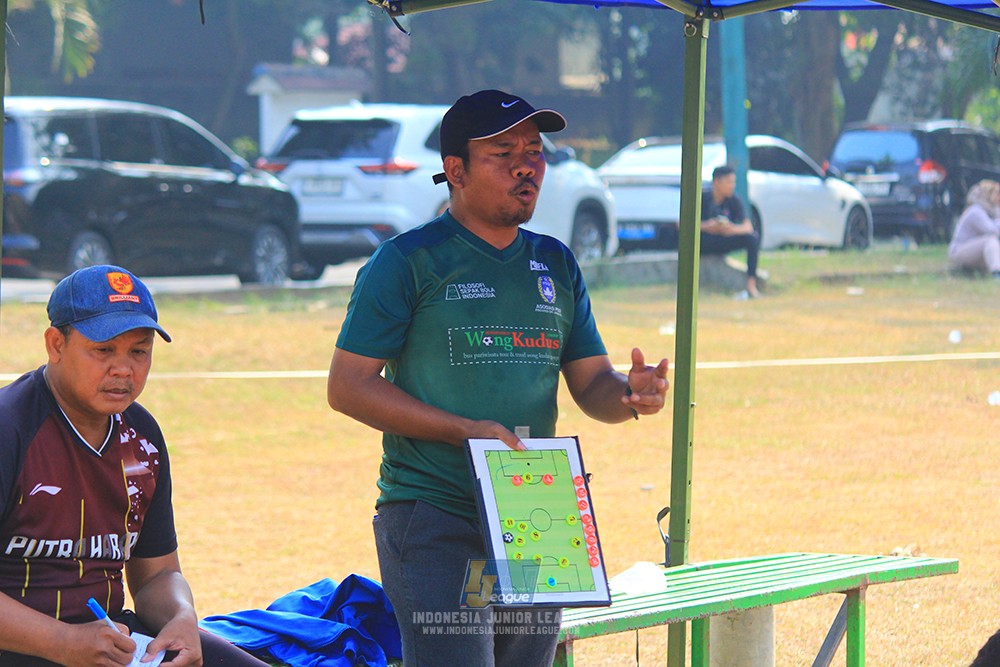 ijl u14 250726 putra harapan vs royal indonesia fa