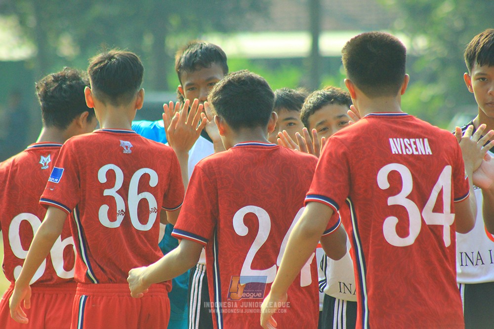 ijl u14 250726 putra harapan vs royal indonesia fa