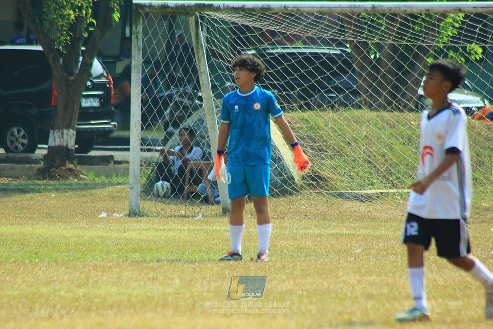 ijl u14 250726 putra harapan vs royal indonesia fa
