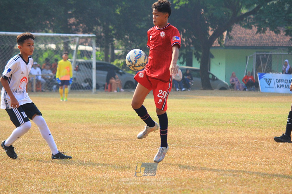 ijl u14 250726 putra harapan vs royal indonesia fa