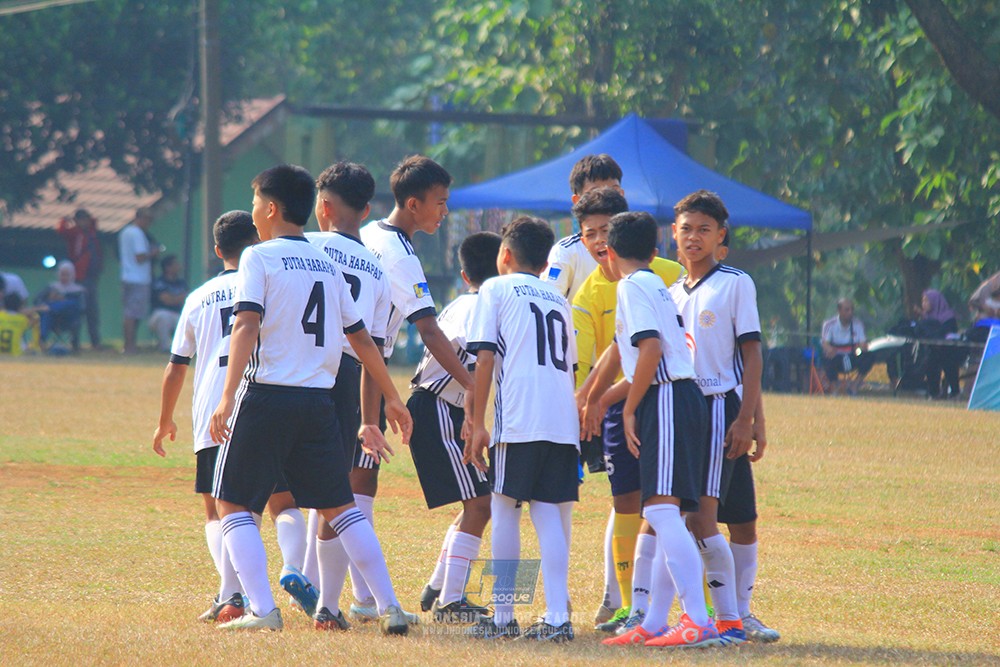 ijl u14 250726 putra harapan vs royal indonesia fa