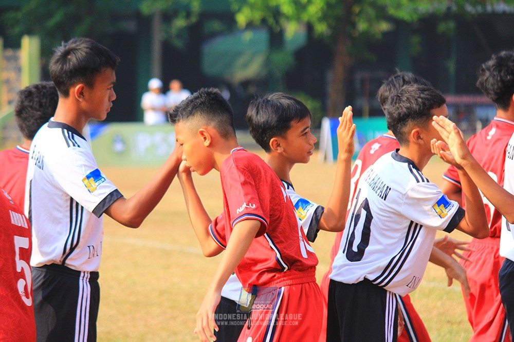 ijl u14 250726 putra harapan vs royal indonesia fa