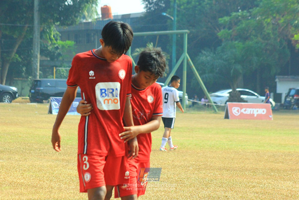 ijl u14 250726 putra harapan vs royal indonesia fa