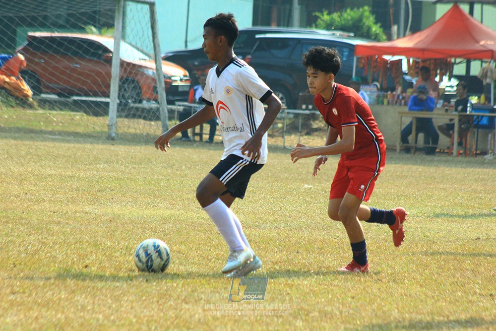 ijl u14 250726 putra harapan vs royal indonesia fa