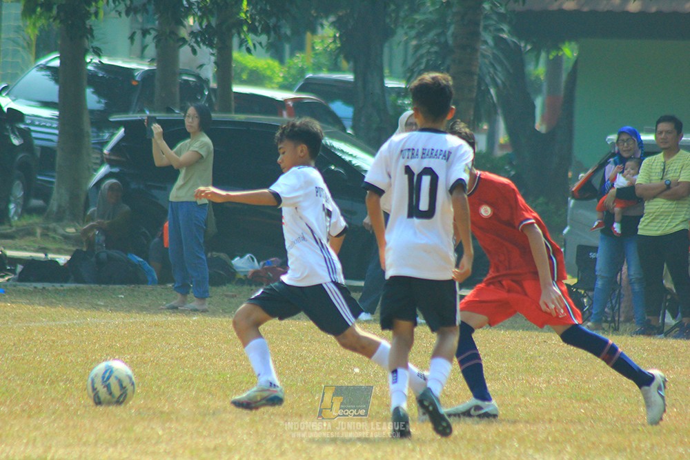 ijl u14 250726 putra harapan vs royal indonesia fa