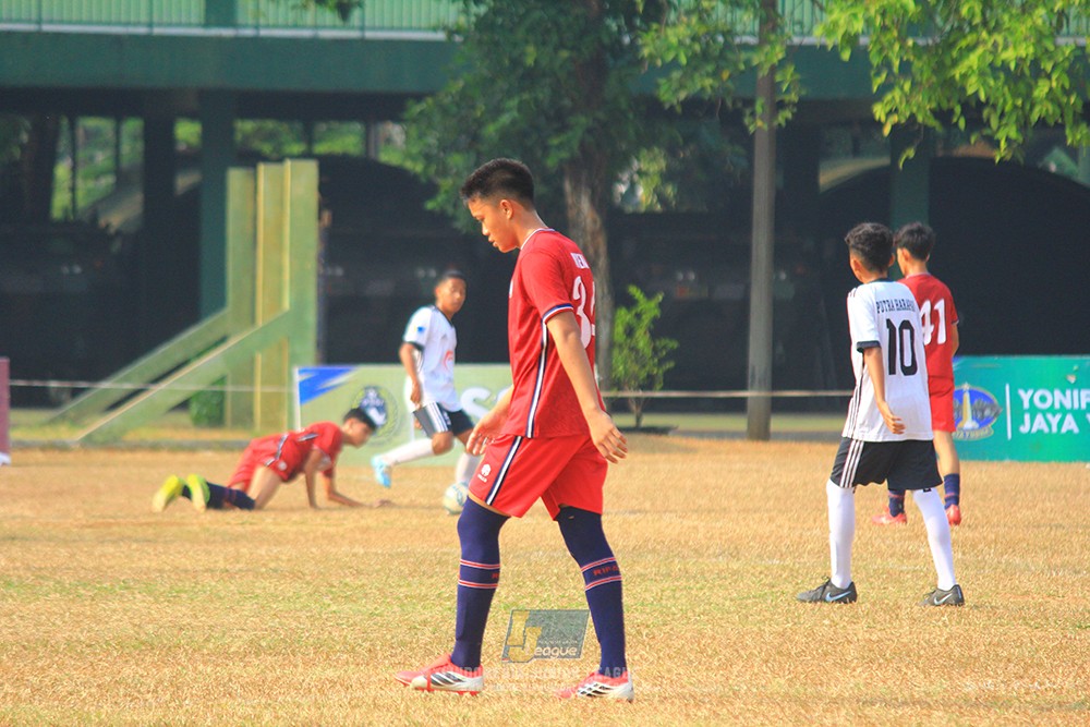 ijl u14 250726 putra harapan vs royal indonesia fa