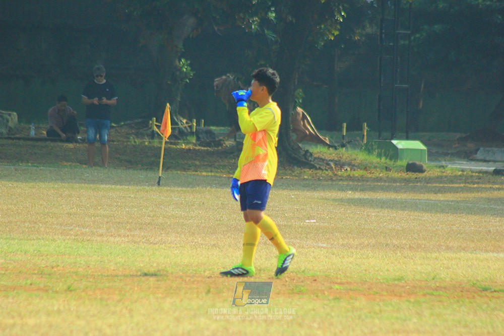 ijl u14 250726 putra harapan vs royal indonesia fa