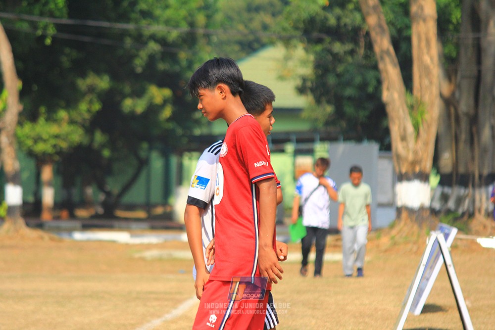 ijl u14 250726 putra harapan vs royal indonesia fa