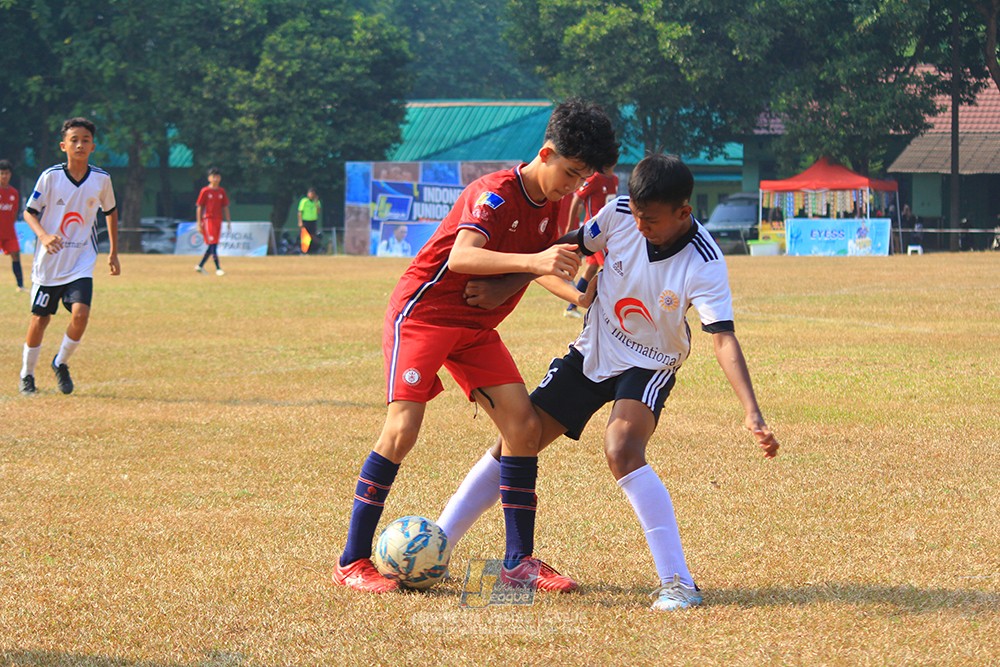 ijl u14 250726 putra harapan vs royal indonesia fa
