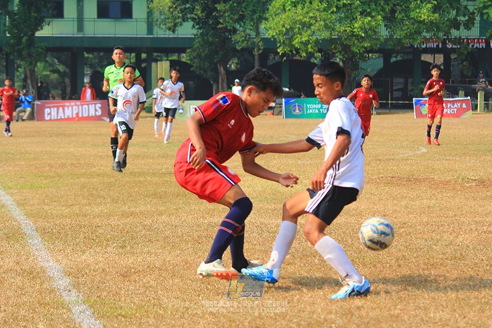 ijl u14 250726 putra harapan vs royal indonesia fa