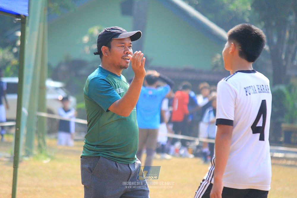 ijl u14 250726 putra harapan vs royal indonesia fa