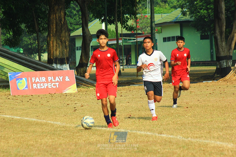 ijl u14 250726 putra harapan vs royal indonesia fa