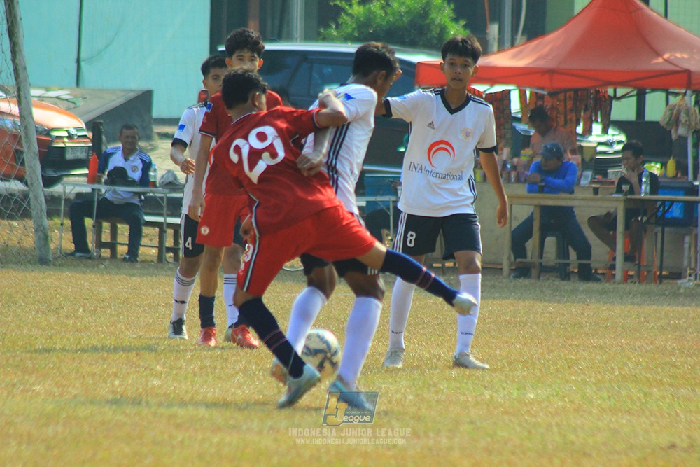 ijl u14 250726 putra harapan vs royal indonesia fa