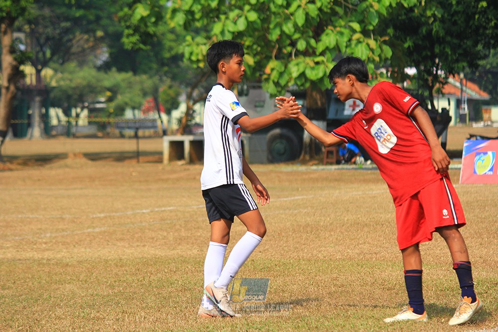 ijl u14 250726 putra harapan vs royal indonesia fa