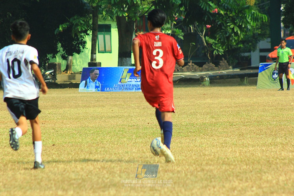 ijl u14 250726 putra harapan vs royal indonesia fa