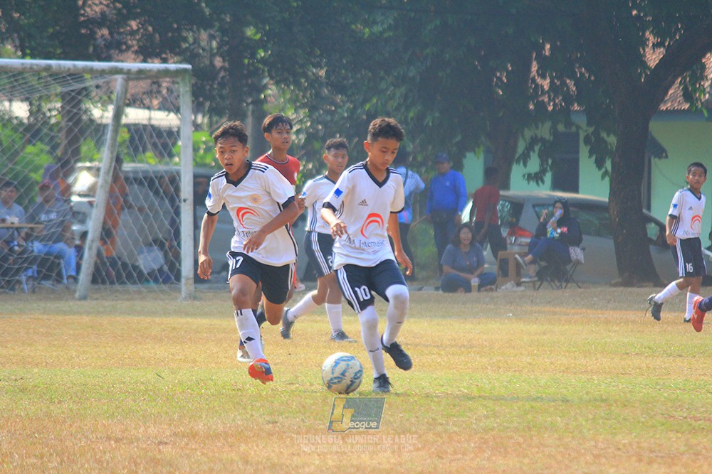 ijl u14 250726 putra harapan vs royal indonesia fa