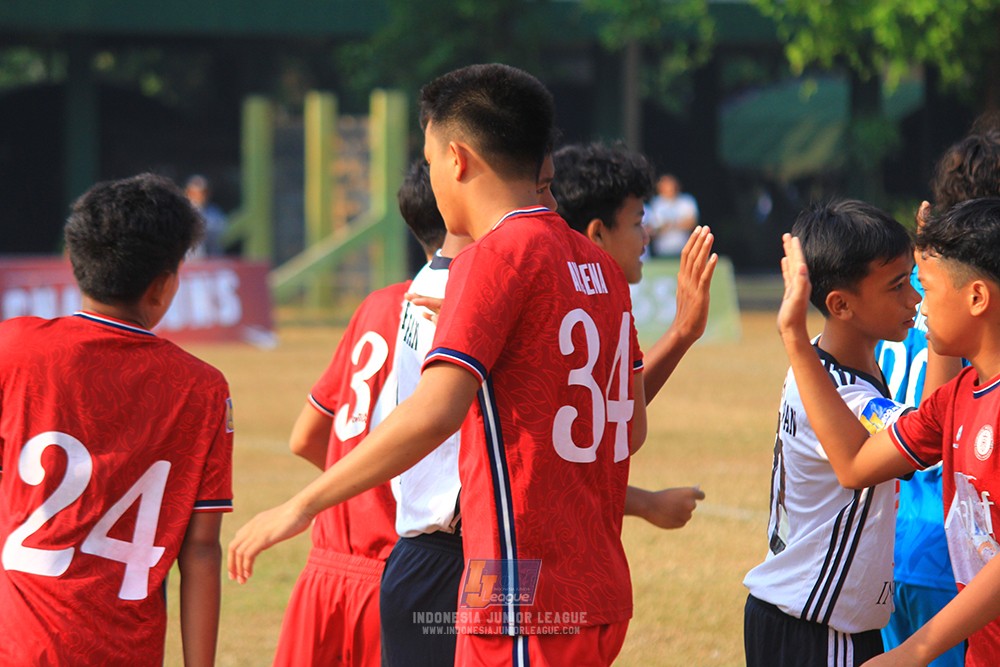 ijl u14 250726 putra harapan vs royal indonesia fa