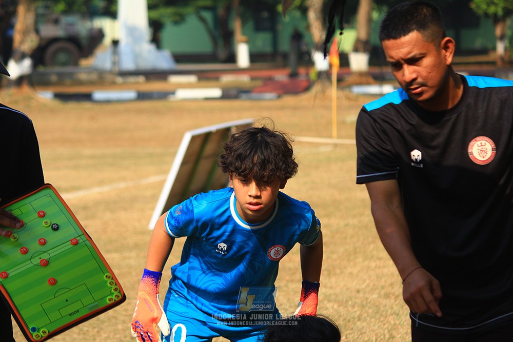 ijl u14 250726 putra harapan vs royal indonesia fa