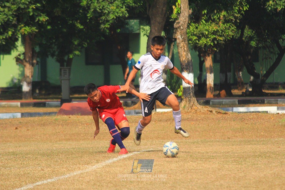 ijl u14 250726 putra harapan vs royal indonesia fa