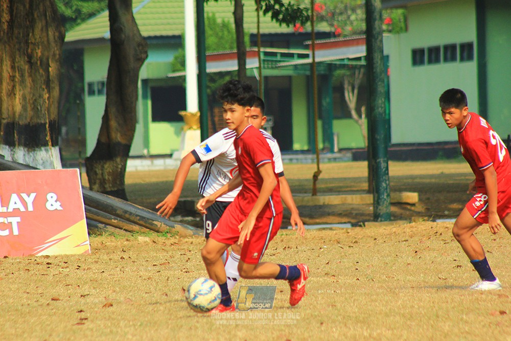 ijl u14 250726 putra harapan vs royal indonesia fa