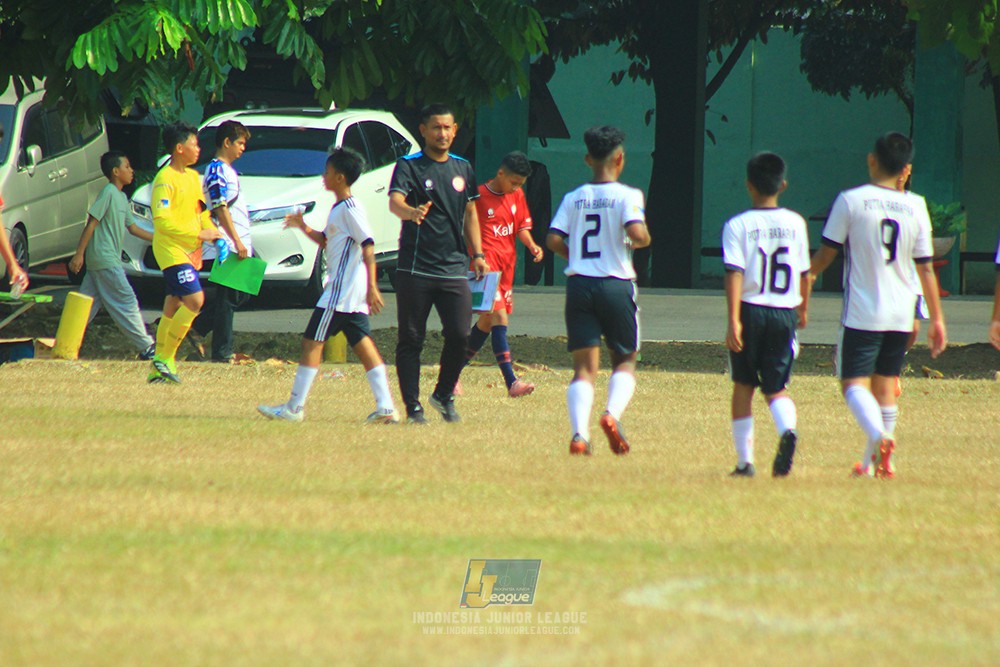 ijl u14 250726 putra harapan vs royal indonesia fa