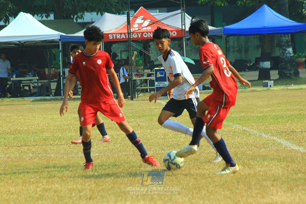 ijl u14 250726 putra harapan vs royal indonesia fa