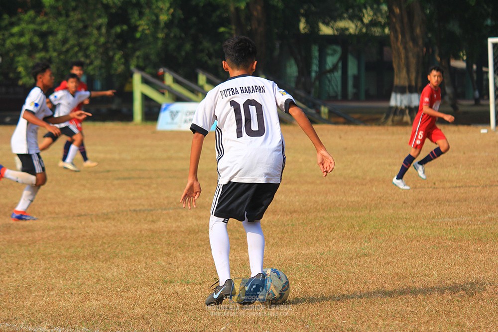 ijl u14 250726 putra harapan vs royal indonesia fa
