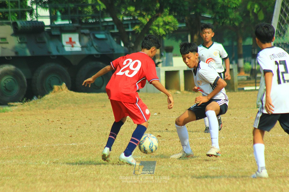 ijl u14 250726 putra harapan vs royal indonesia fa