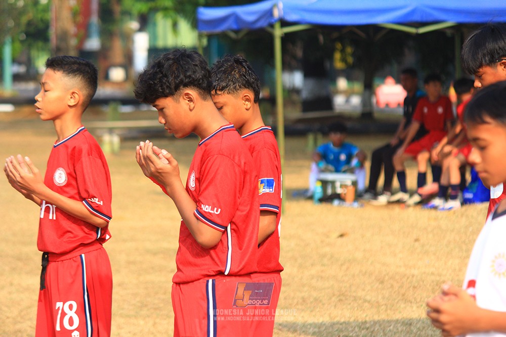 ijl u14 250726 putra harapan vs royal indonesia fa