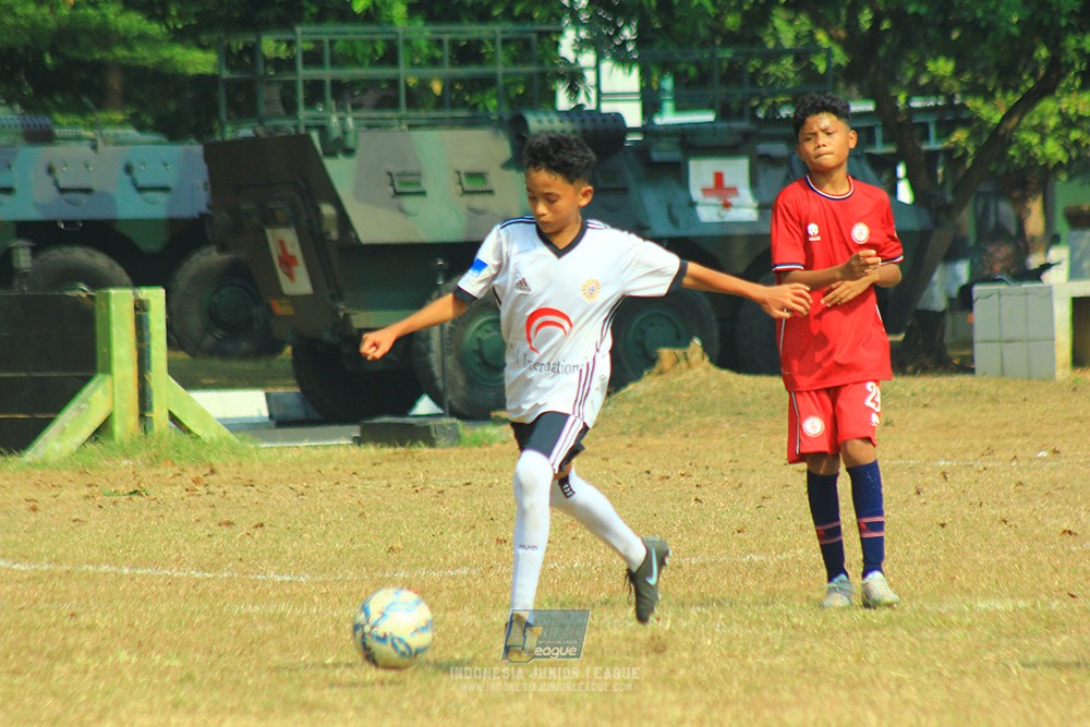 ijl u14 250726 putra harapan vs royal indonesia fa