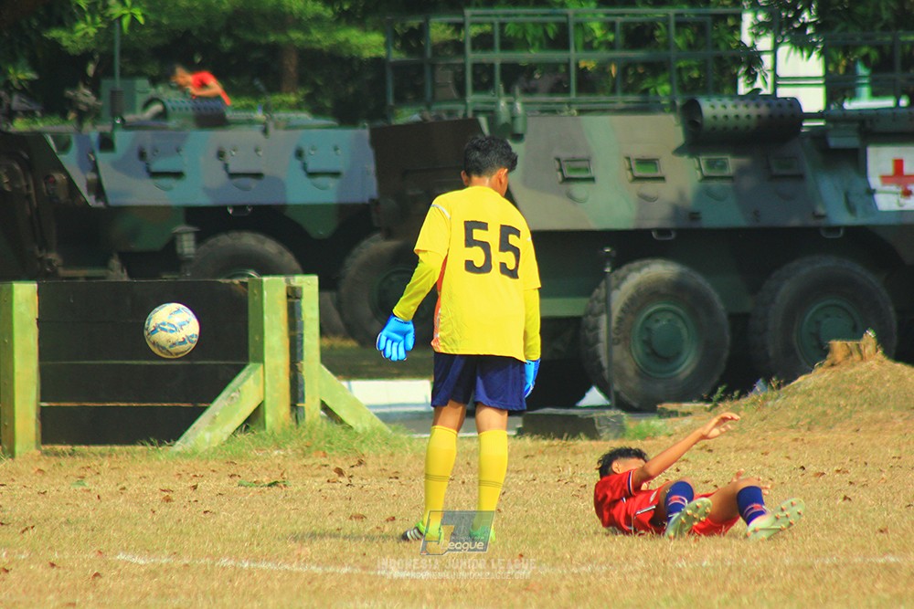 ijl u14 250726 putra harapan vs royal indonesia fa
