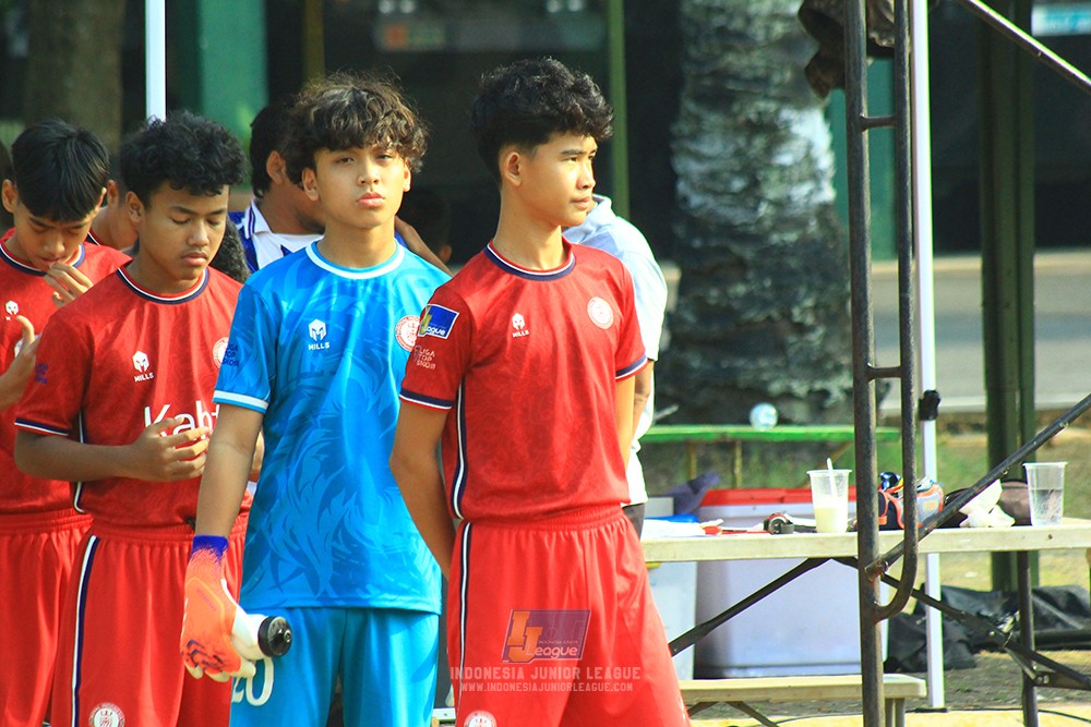ijl u14 250726 putra harapan vs royal indonesia fa