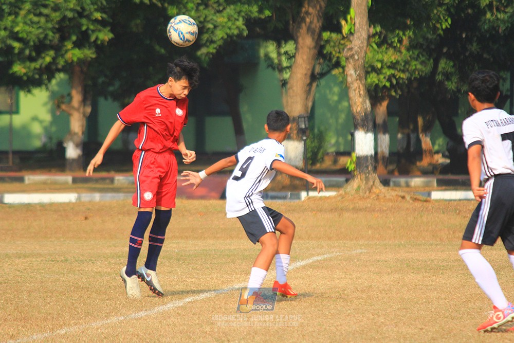 ijl u14 250726 putra harapan vs royal indonesia fa