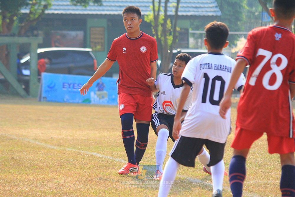 ijl u14 250726 putra harapan vs royal indonesia fa