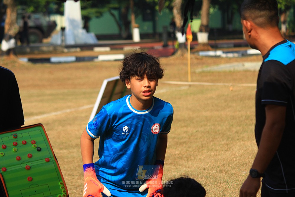 ijl u14 250726 putra harapan vs royal indonesia fa
