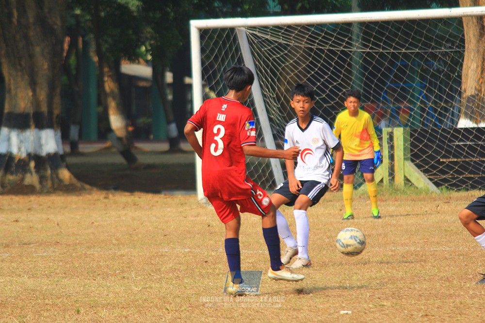 ijl u14 250726 putra harapan vs royal indonesia fa