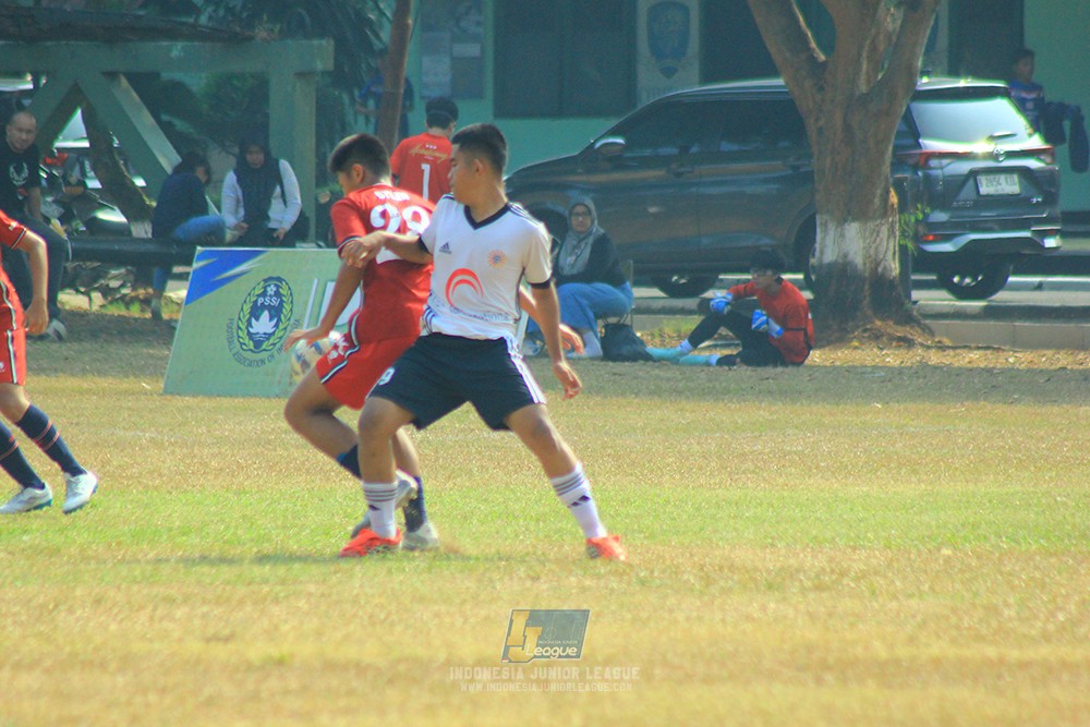 ijl u14 250726 putra harapan vs royal indonesia fa