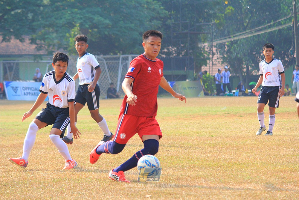 ijl u14 250726 putra harapan vs royal indonesia fa