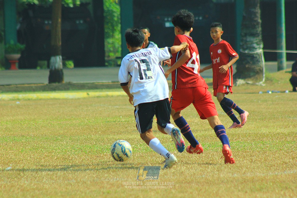 ijl u14 250726 putra harapan vs royal indonesia fa