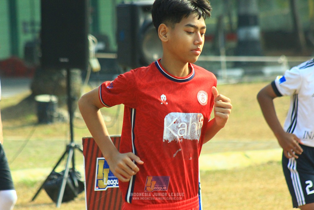 ijl u14 250726 putra harapan vs royal indonesia fa