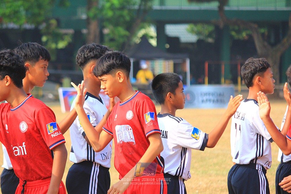 ijl u14 250726 putra harapan vs royal indonesia fa
