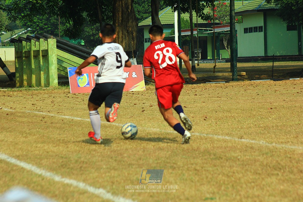 ijl u14 250726 putra harapan vs royal indonesia fa