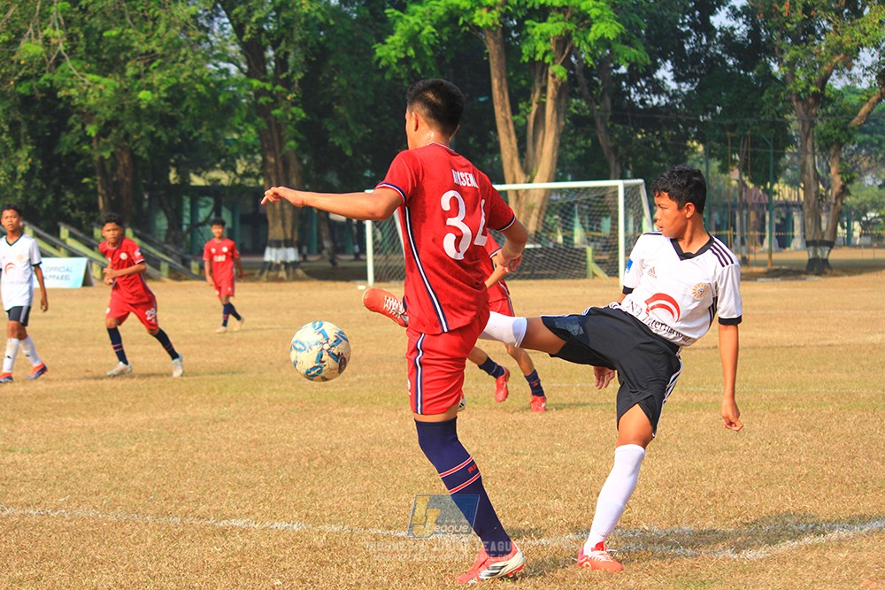 ijl u14 250726 putra harapan vs royal indonesia fa