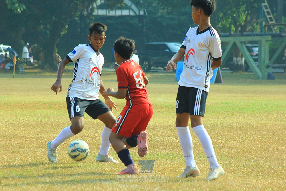 ijl u14 250726 putra harapan vs royal indonesia fa