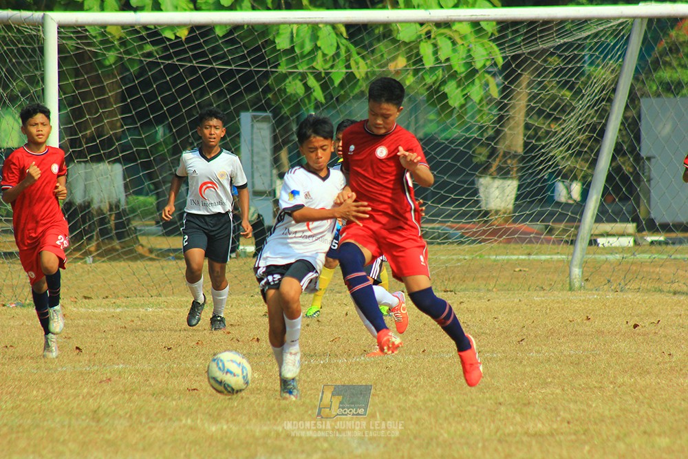 ijl u14 250726 putra harapan vs royal indonesia fa