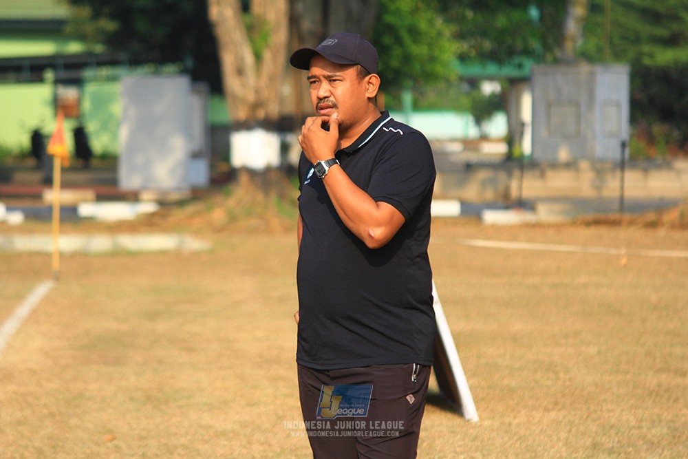 ijl u14 250726 putra harapan vs royal indonesia fa
