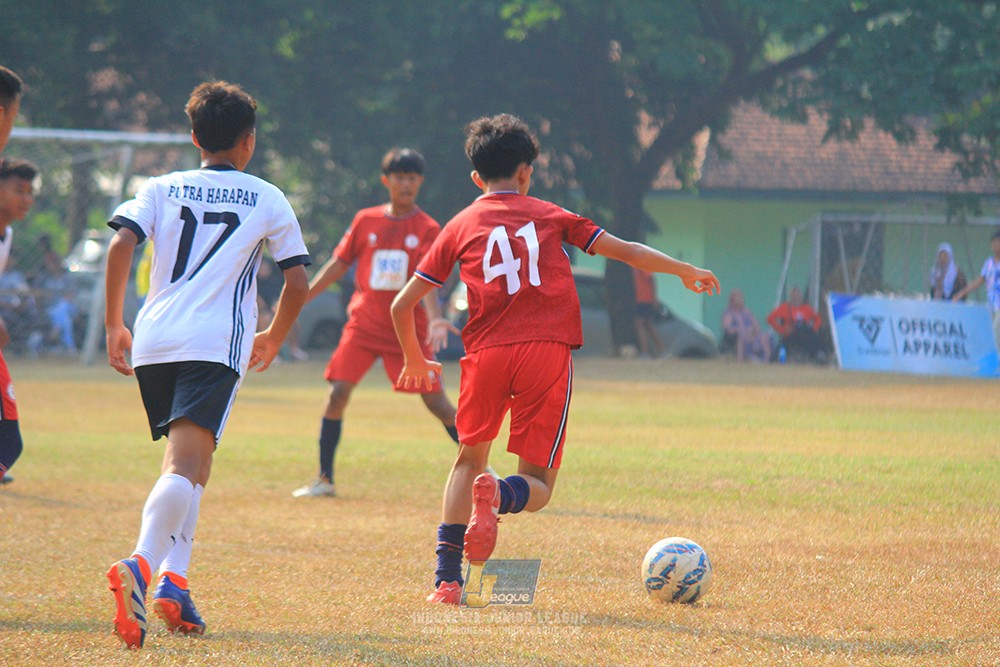 ijl u14 250726 putra harapan vs royal indonesia fa