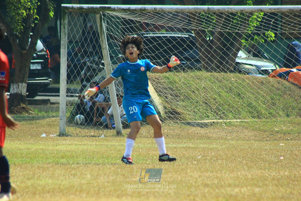 ijl u14 250726 putra harapan vs royal indonesia fa